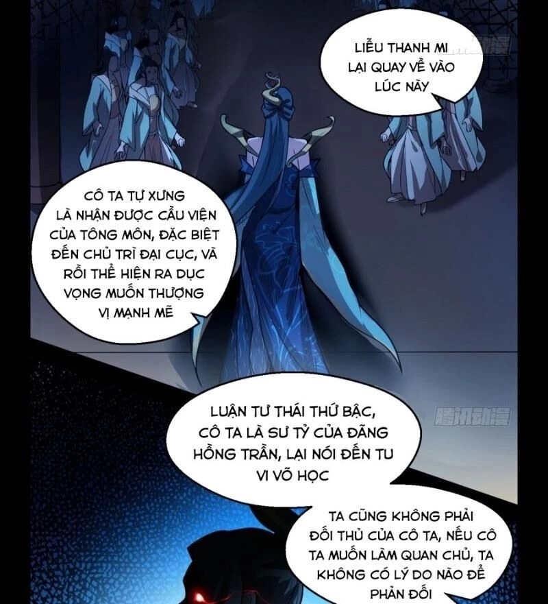 Ta Là Tà Đế Chapter 87 - 53