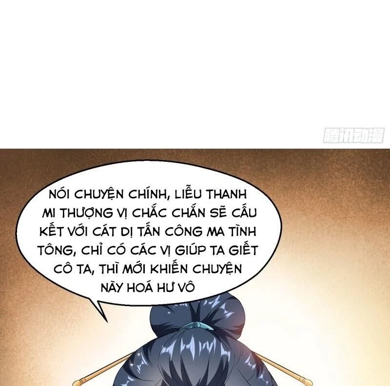 Ta Là Tà Đế Chapter 87 - 64