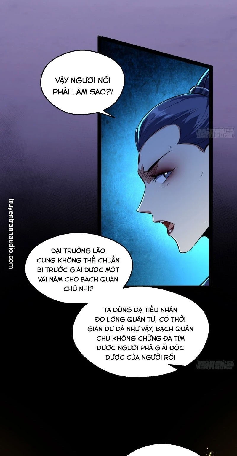 Ta Là Tà Đế Chapter 88 - 3