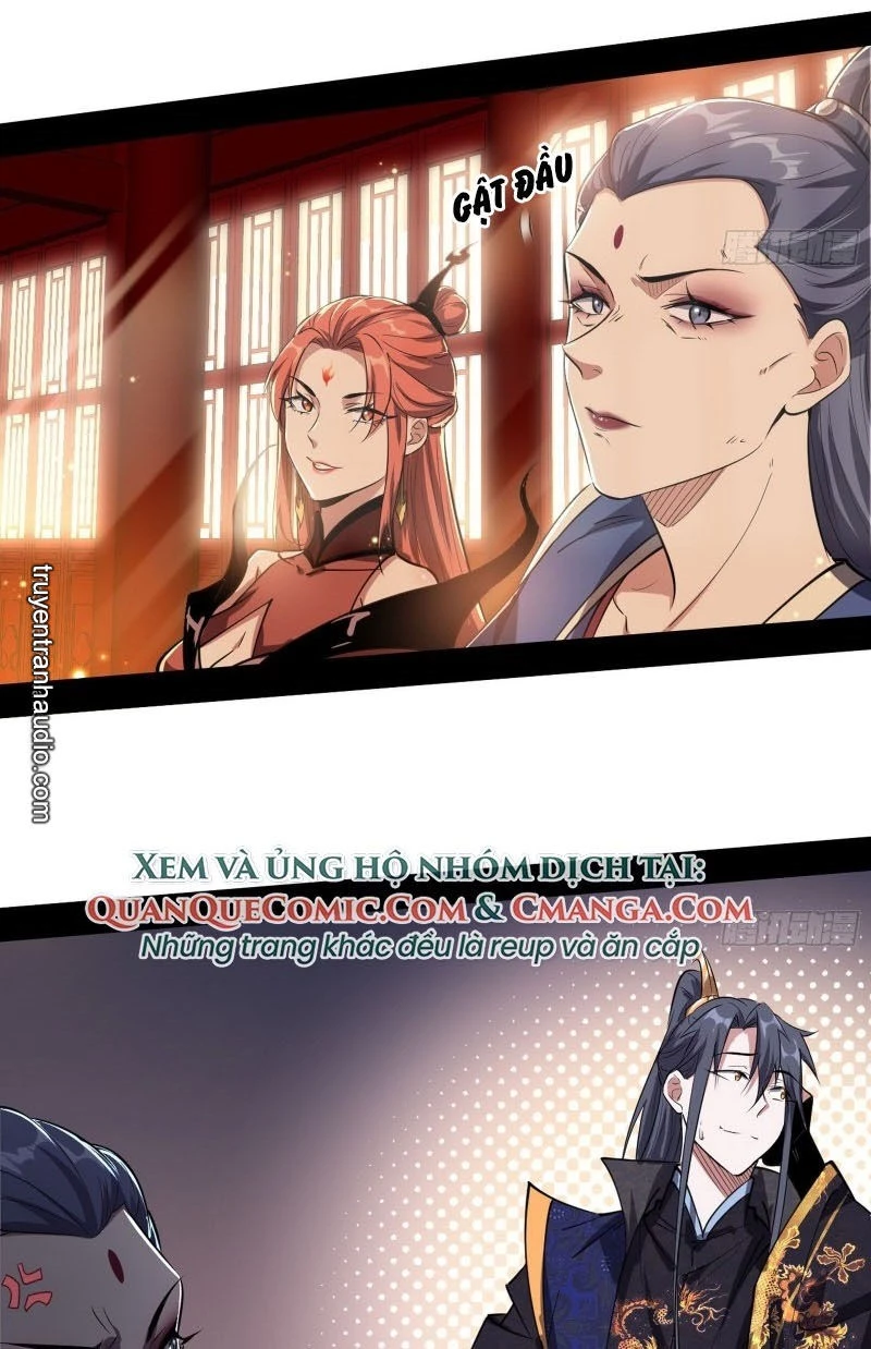 Ta Là Tà Đế Chapter 88 - 21