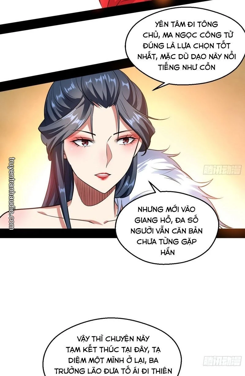 Ta Là Tà Đế Chapter 88 - 49