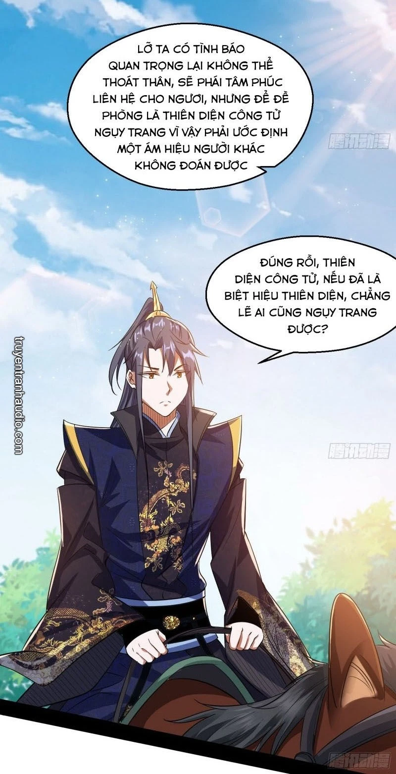 Ta Là Tà Đế Chapter 88 - 58