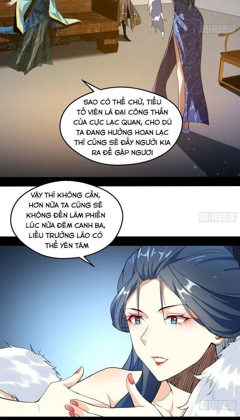 Ta Là Tà Đế Chapter 89 - 18