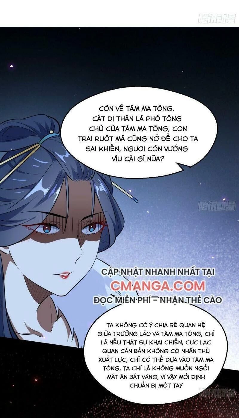 Ta Là Tà Đế Chapter 89 - 22