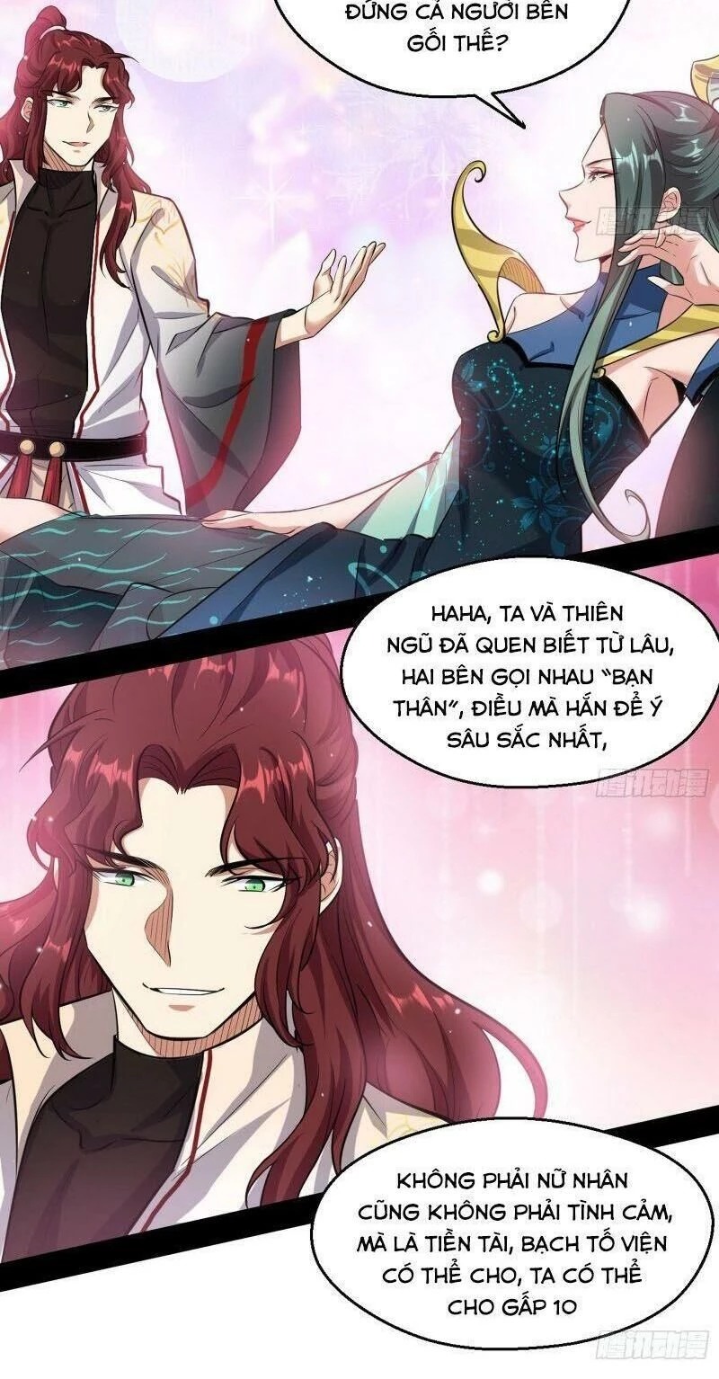 Ta Là Tà Đế Chapter 89 - 28