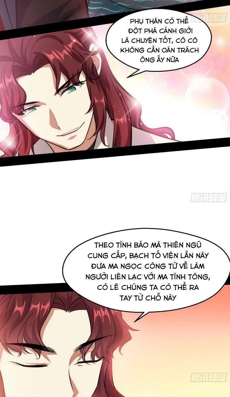 Ta Là Tà Đế Chapter 89 - 31