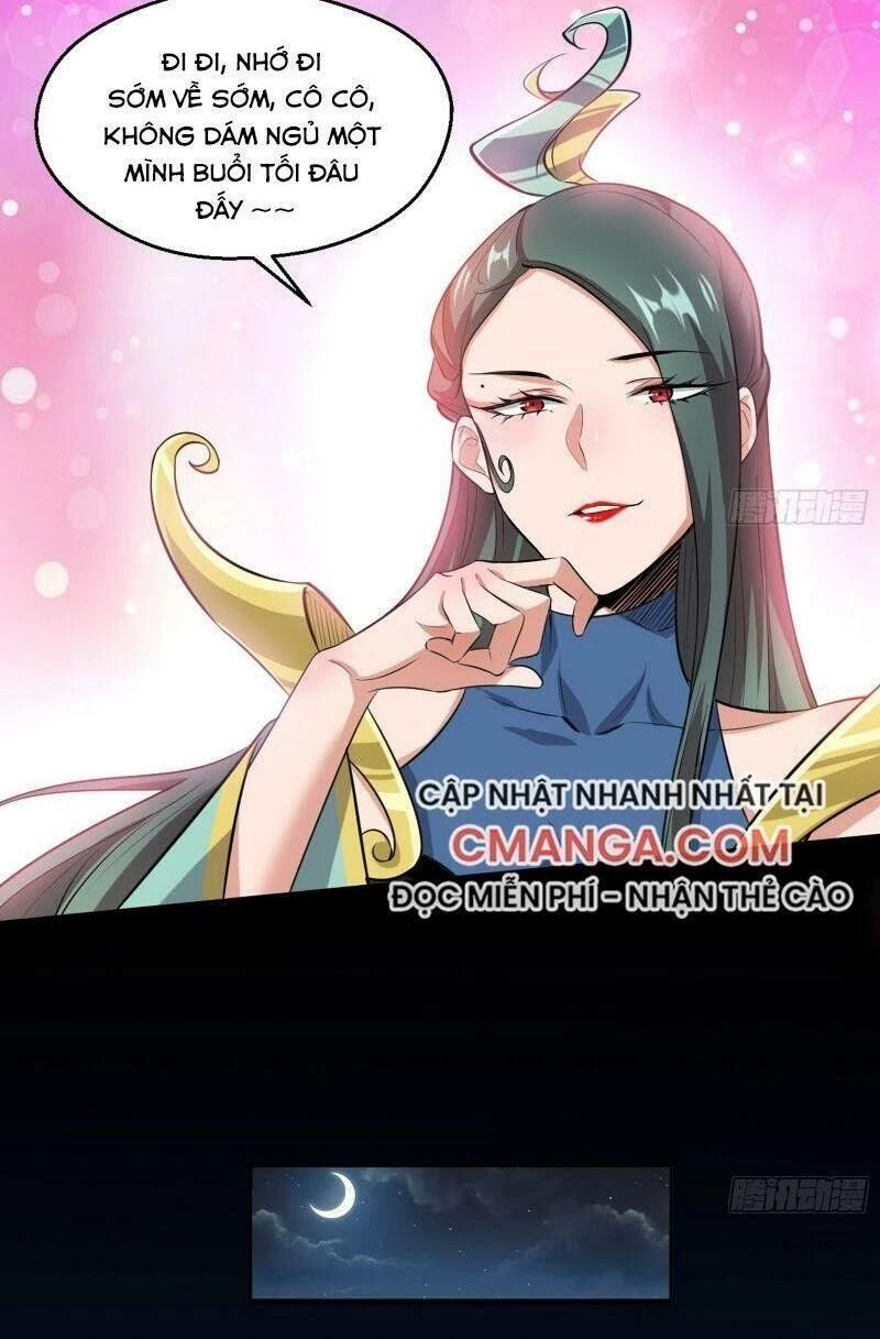 Ta Là Tà Đế Chapter 89 - 34