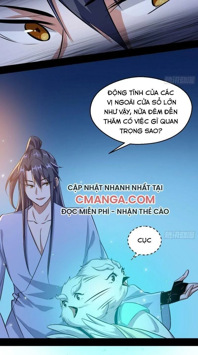 Ta Là Tà Đế Chapter 89 - 38