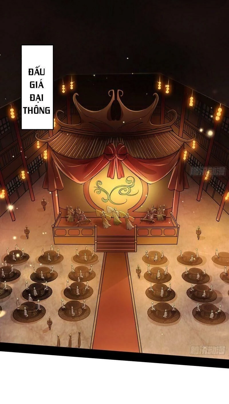 Ta Là Tà Đế Chapter 89 - 45