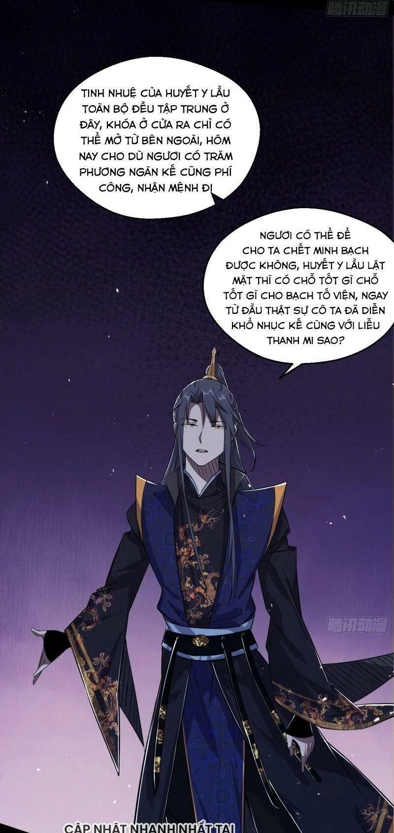 Ta Là Tà Đế Chapter 89 - 57