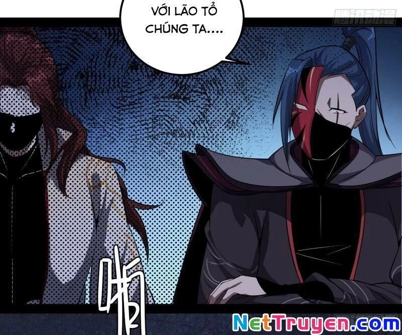 Ta Là Tà Đế Chapter 90 - 4