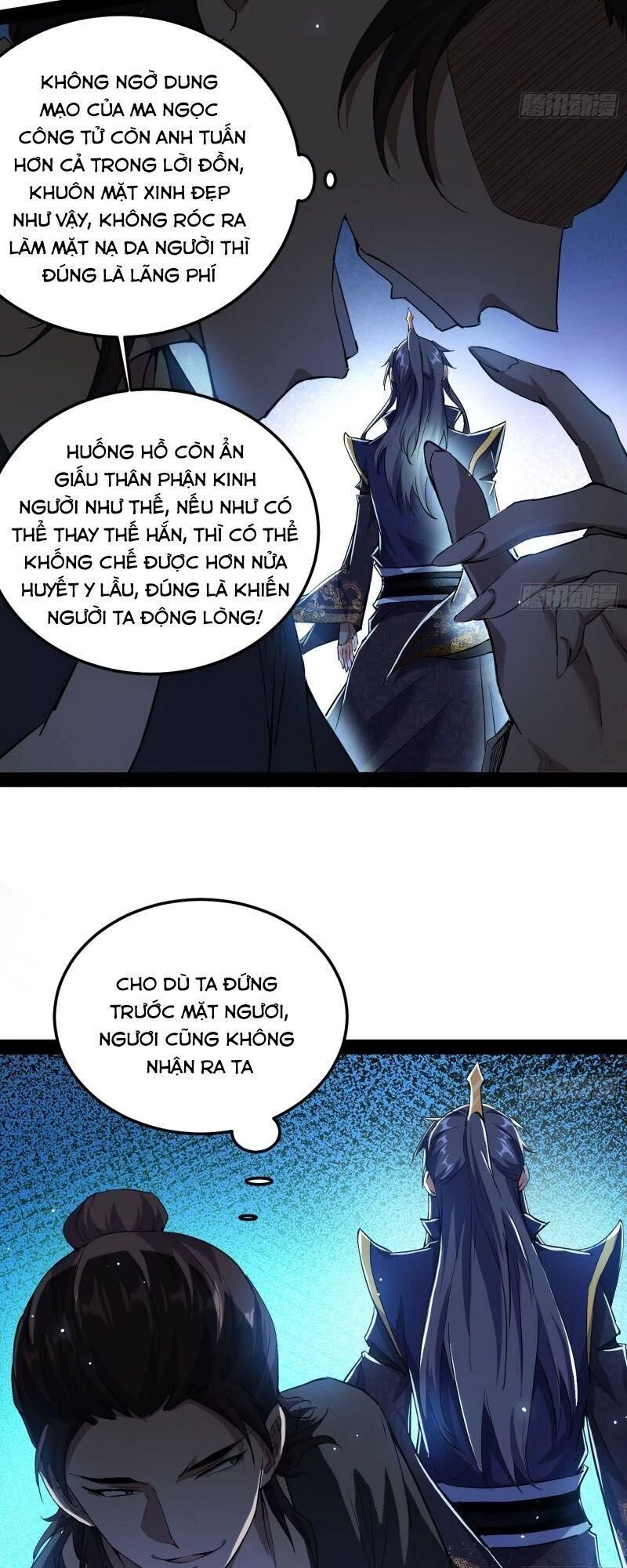 Ta Là Tà Đế Chapter 90 - 29