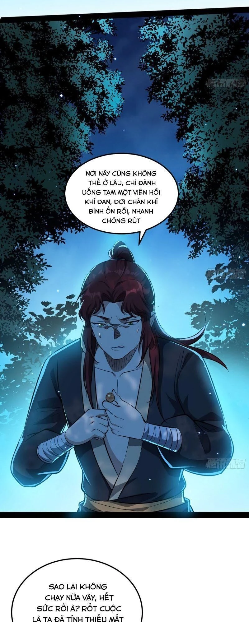 Ta Là Tà Đế Chapter 90 - 63