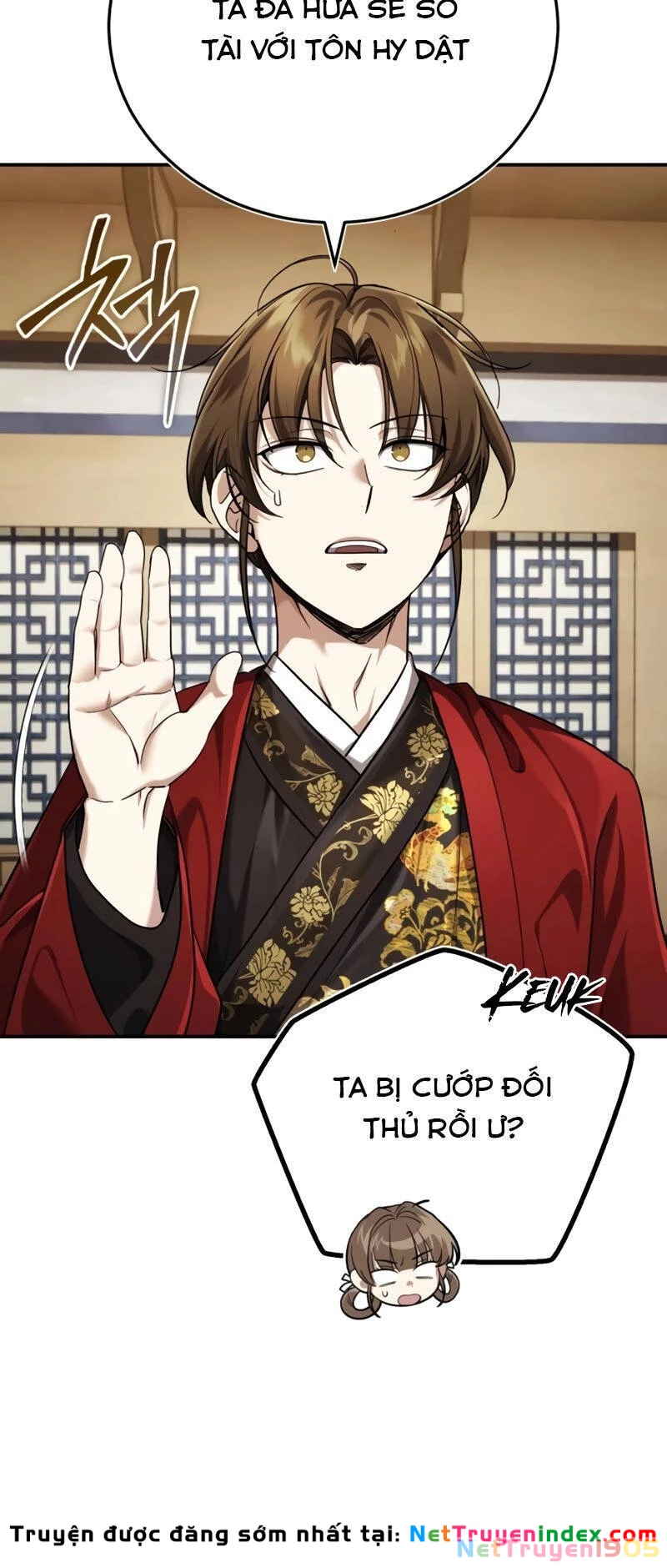 Thiếu Gia Yểu Mệnh Nhà Họ Bạch Chapter 40 - 5