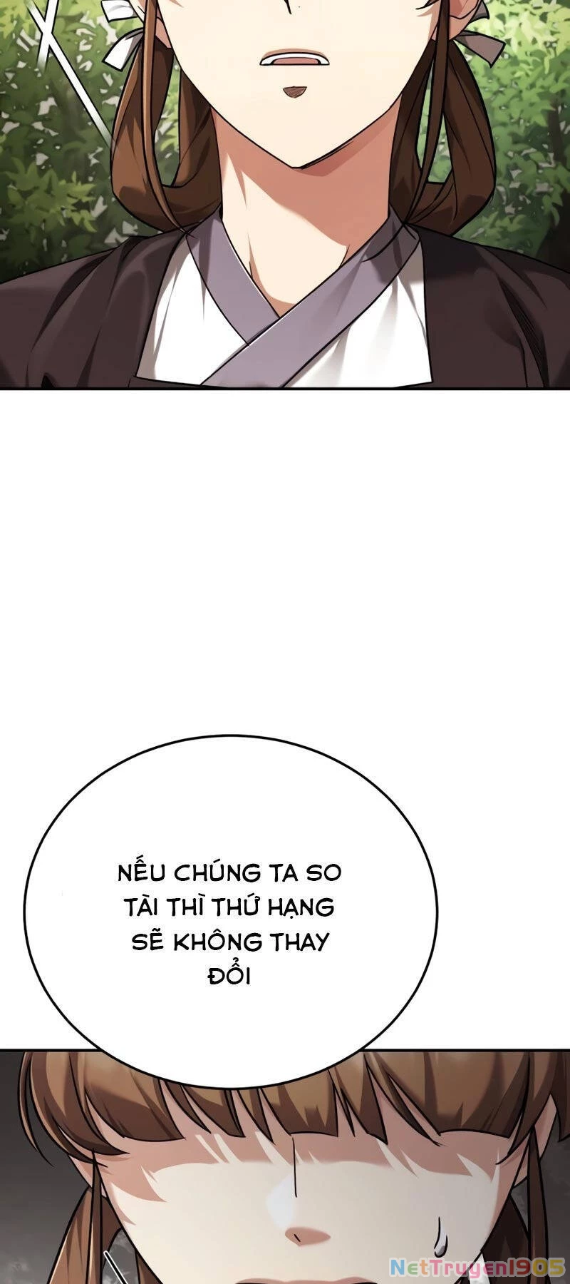 Thiếu Gia Yểu Mệnh Nhà Họ Bạch Chapter 40 - 10