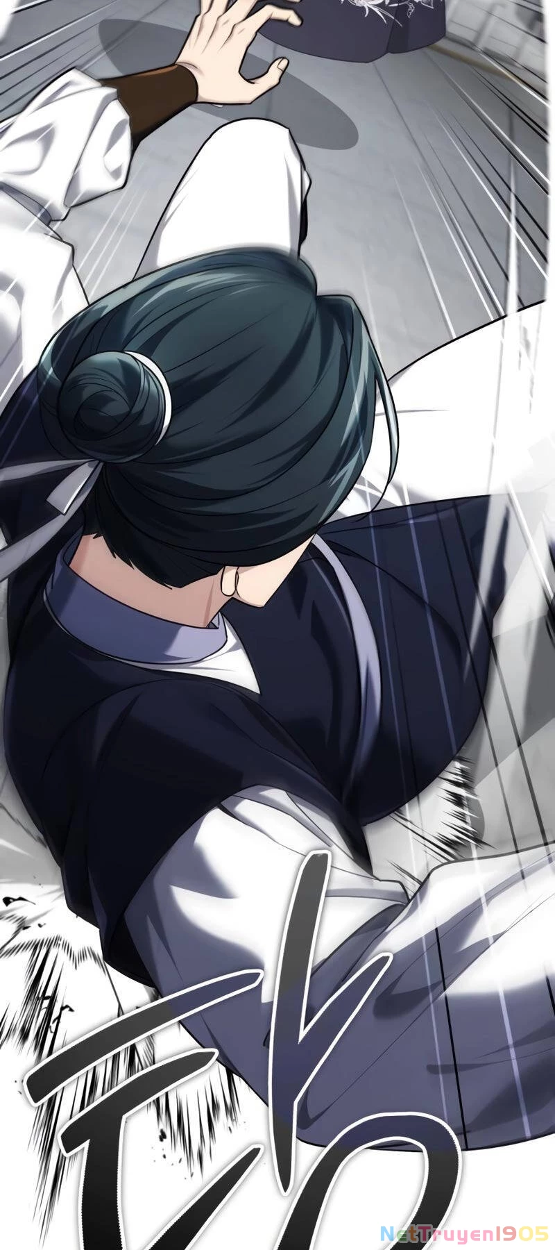 Thiếu Gia Yểu Mệnh Nhà Họ Bạch Chapter 40 - 27