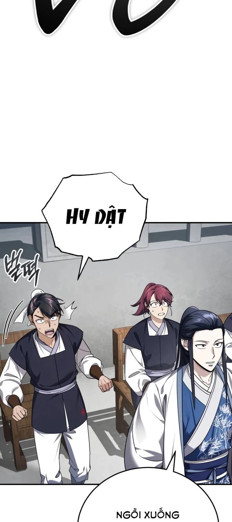 Thiếu Gia Yểu Mệnh Nhà Họ Bạch Chapter 40 - 28