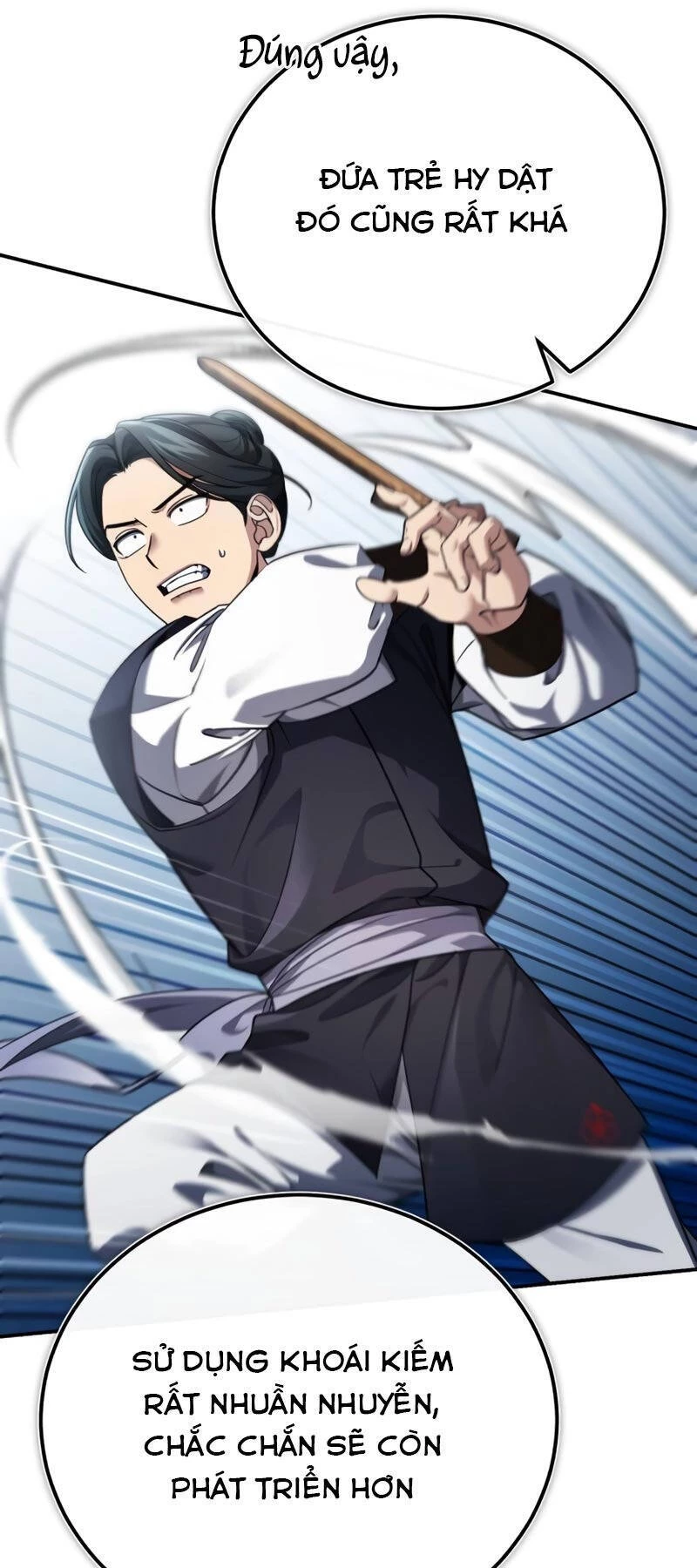 Thiếu Gia Yểu Mệnh Nhà Họ Bạch Chapter 40 - 40