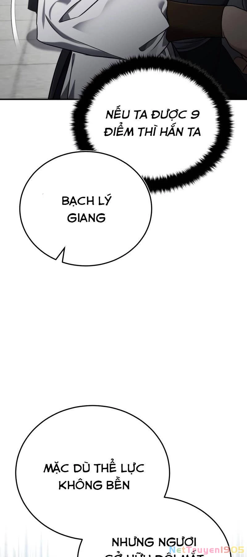 Thiếu Gia Yểu Mệnh Nhà Họ Bạch Chapter 40 - 51