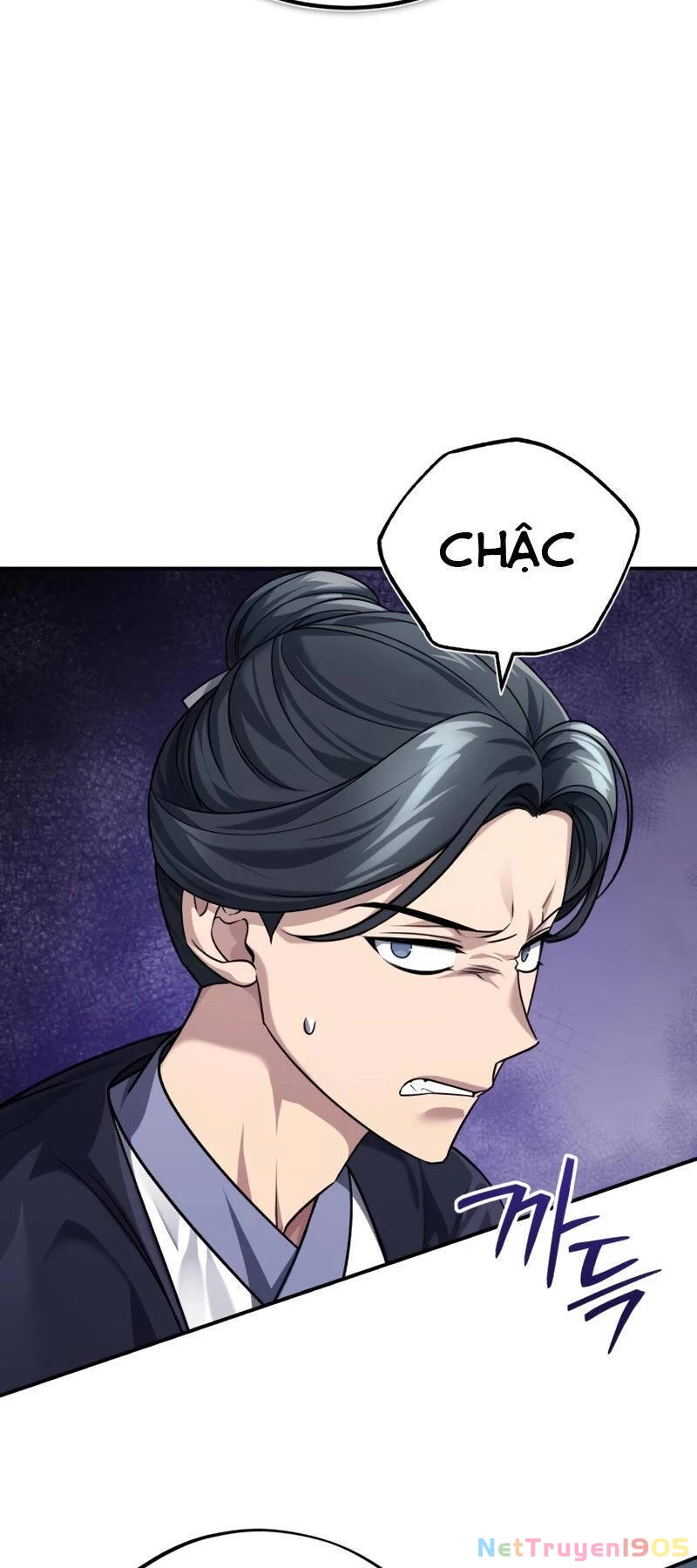 Thiếu Gia Yểu Mệnh Nhà Họ Bạch Chapter 40 - 53