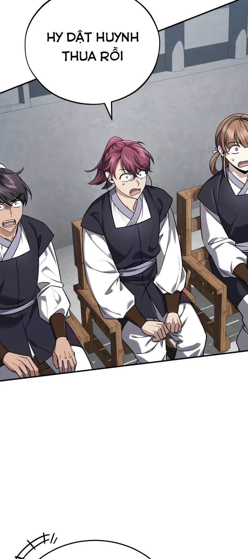 Thiếu Gia Yểu Mệnh Nhà Họ Bạch Chapter 40 - 54
