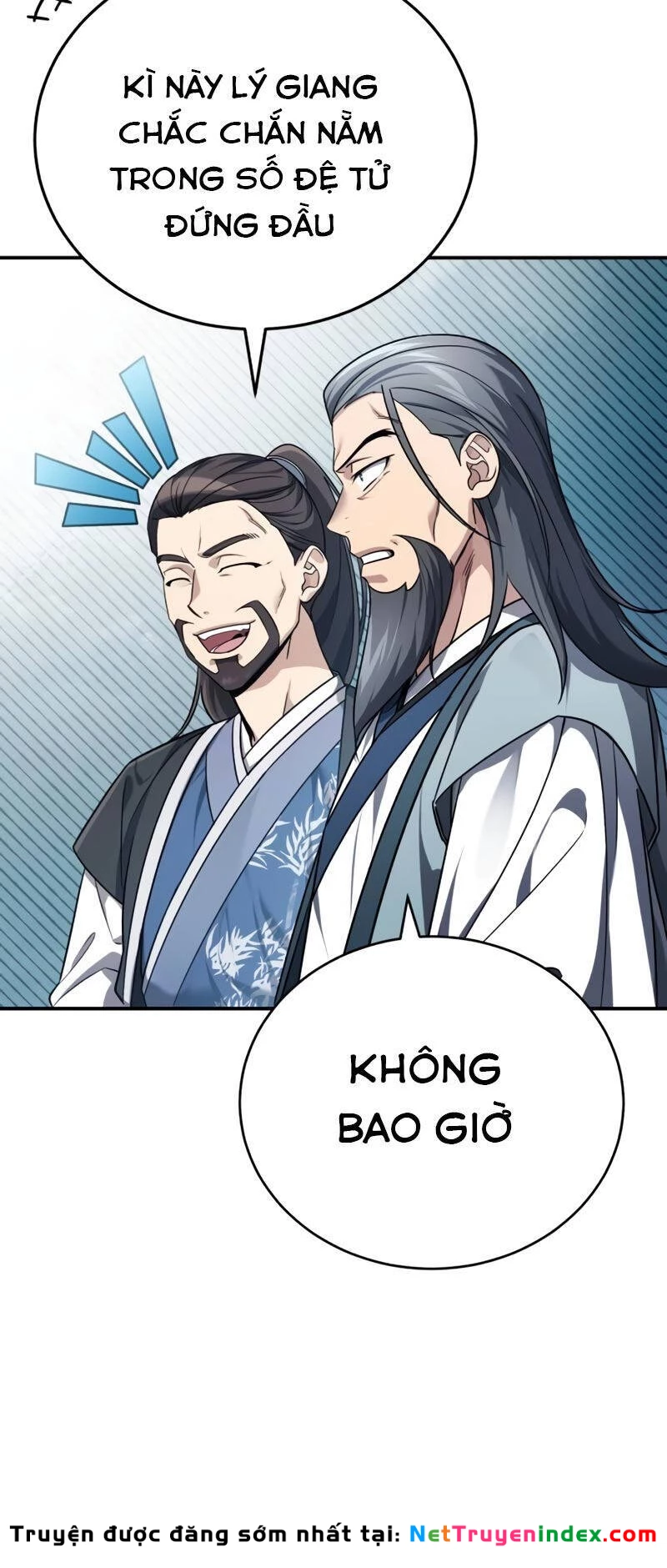 Thiếu Gia Yểu Mệnh Nhà Họ Bạch Chapter 40 - 55