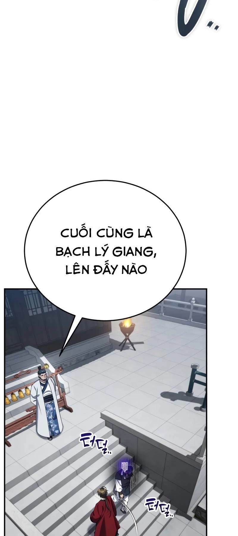 Thiếu Gia Yểu Mệnh Nhà Họ Bạch Chapter 40 - 89