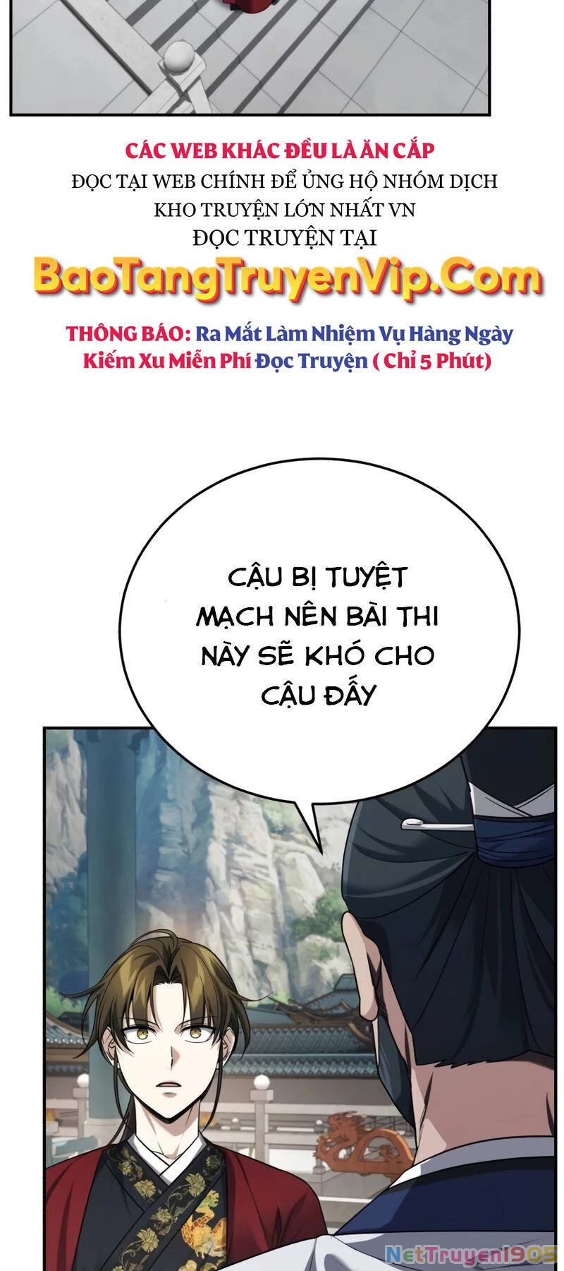 Thiếu Gia Yểu Mệnh Nhà Họ Bạch Chapter 40 - 90