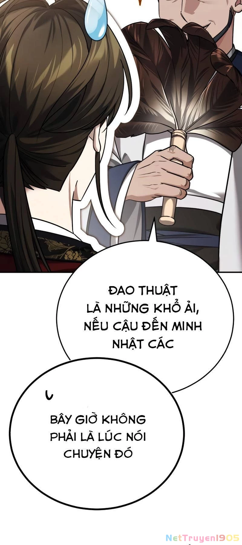 Thiếu Gia Yểu Mệnh Nhà Họ Bạch Chapter 40 - 92