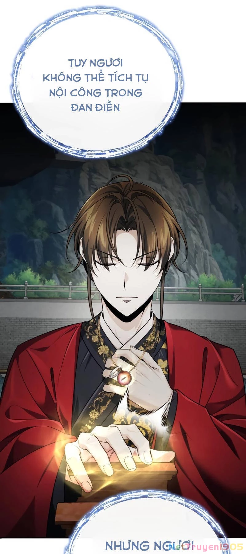 Thiếu Gia Yểu Mệnh Nhà Họ Bạch Chapter 40 - 96