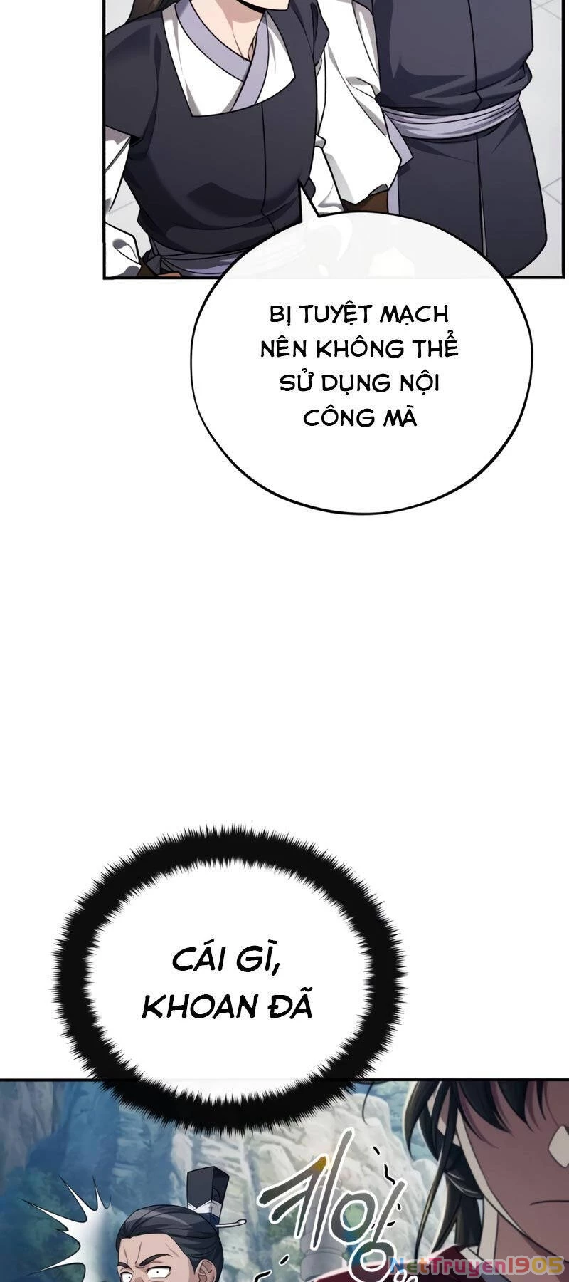 Thiếu Gia Yểu Mệnh Nhà Họ Bạch Chapter 40 - 99