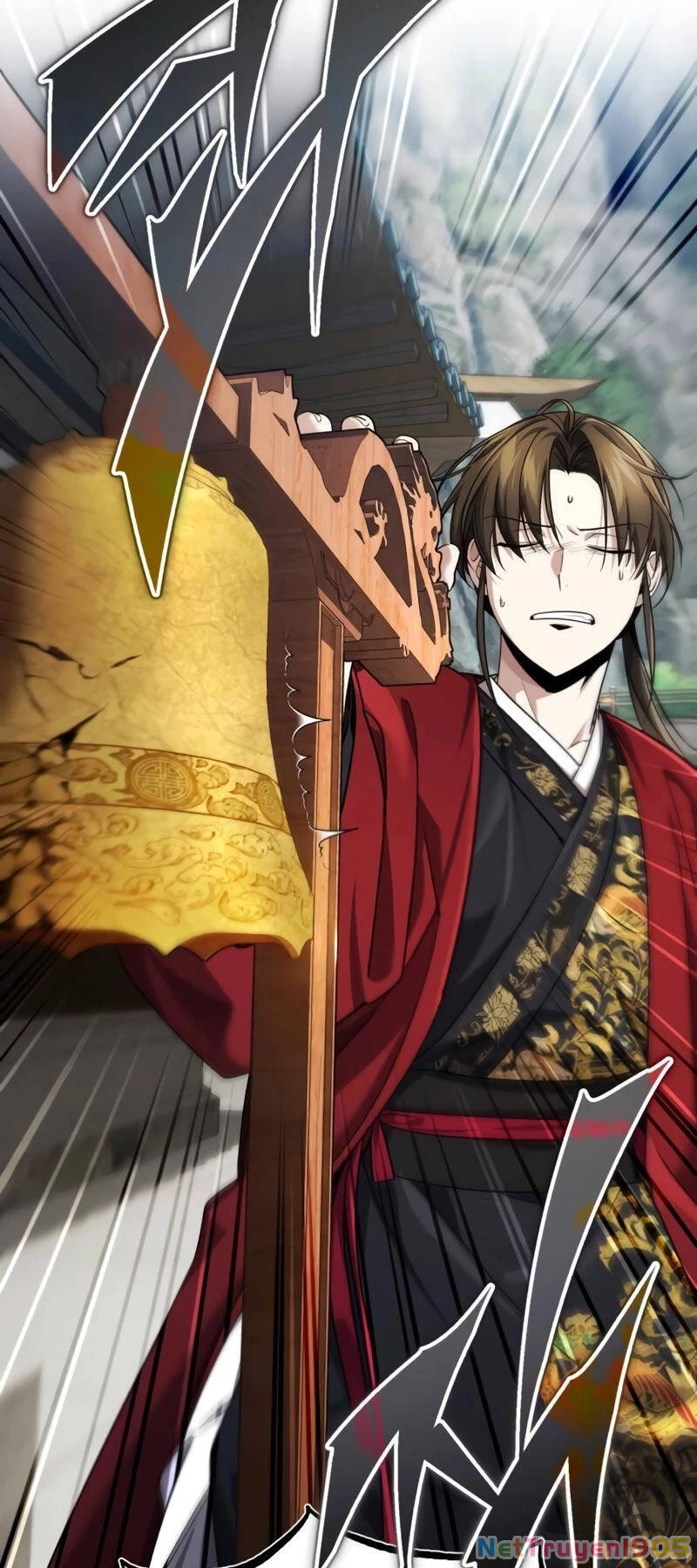 Thiếu Gia Yểu Mệnh Nhà Họ Bạch Chapter 40 - 103