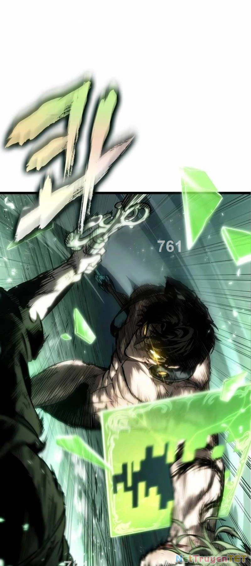 Thế Giới Sau Tận Thế Chapter 124 - 2