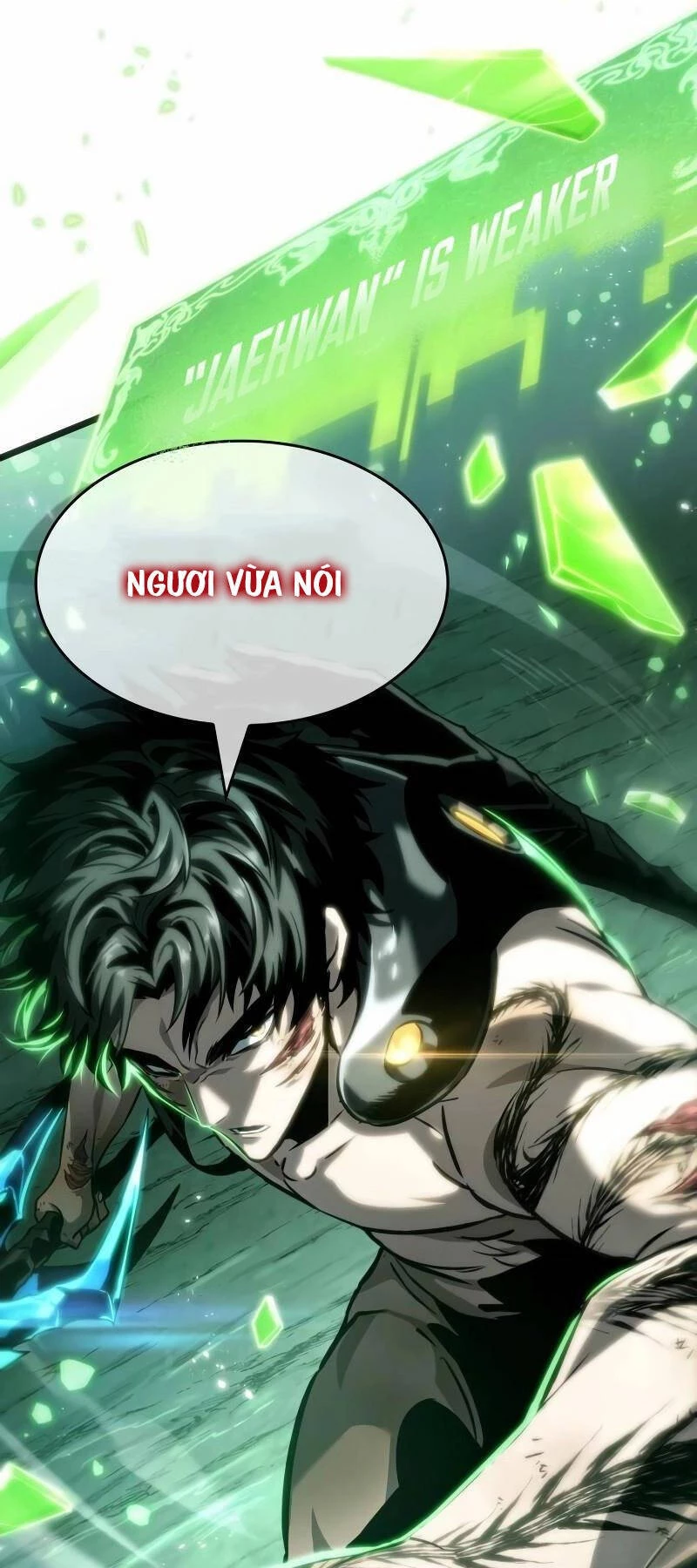 Thế Giới Sau Tận Thế Chapter 124 - 4