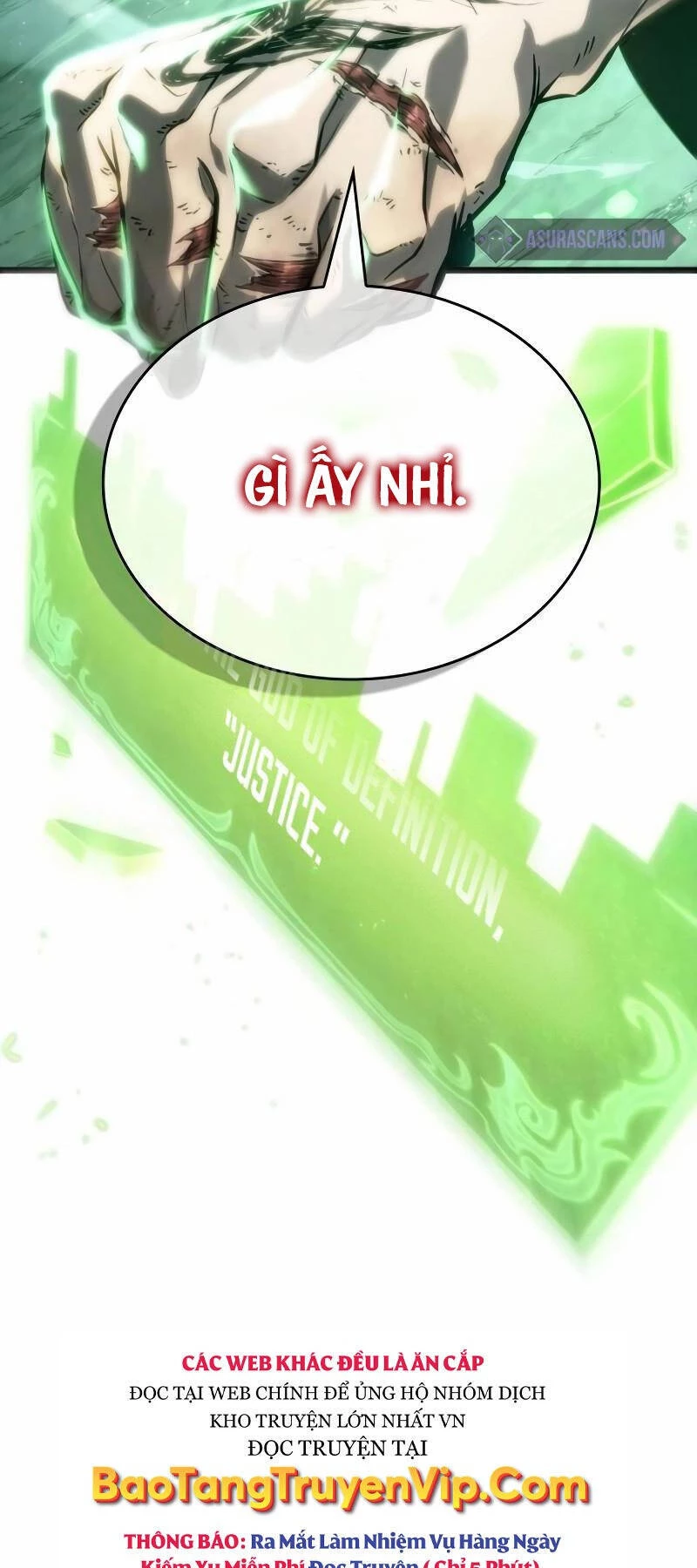 Thế Giới Sau Tận Thế Chapter 124 - 5