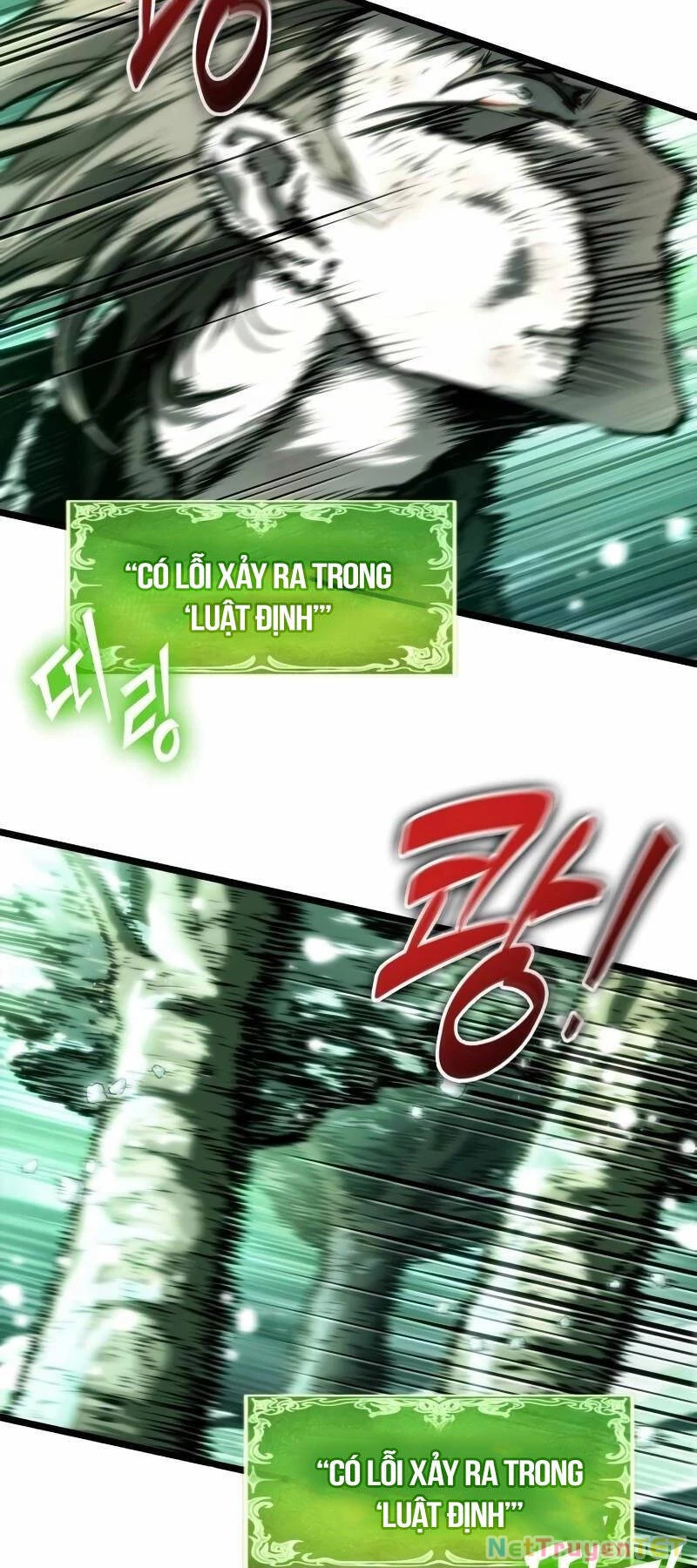 Thế Giới Sau Tận Thế Chapter 124 - 8