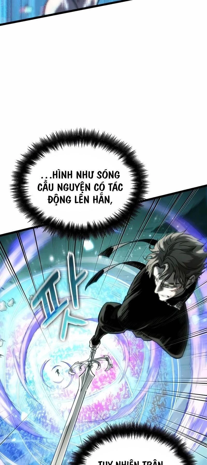 Thế Giới Sau Tận Thế Chapter 124 - 18