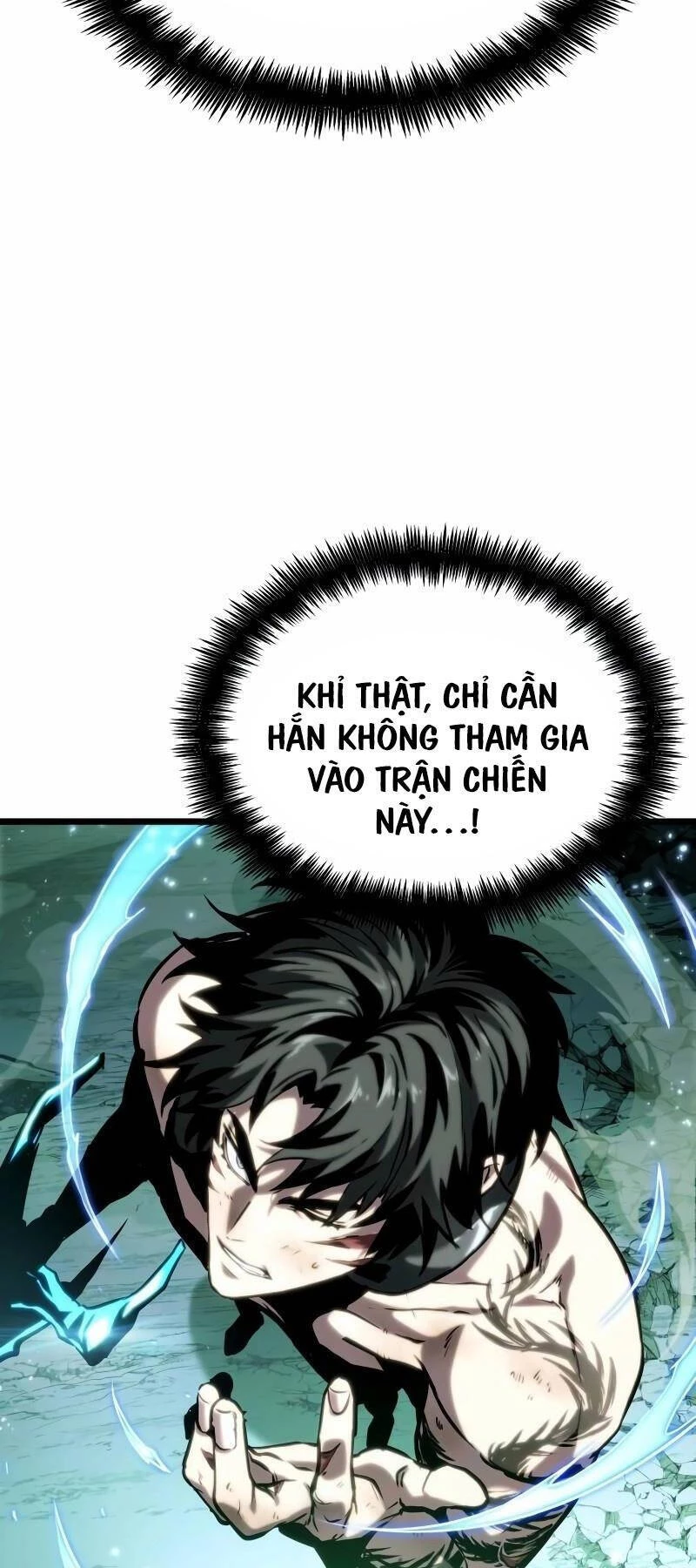 Thế Giới Sau Tận Thế Chapter 124 - 21