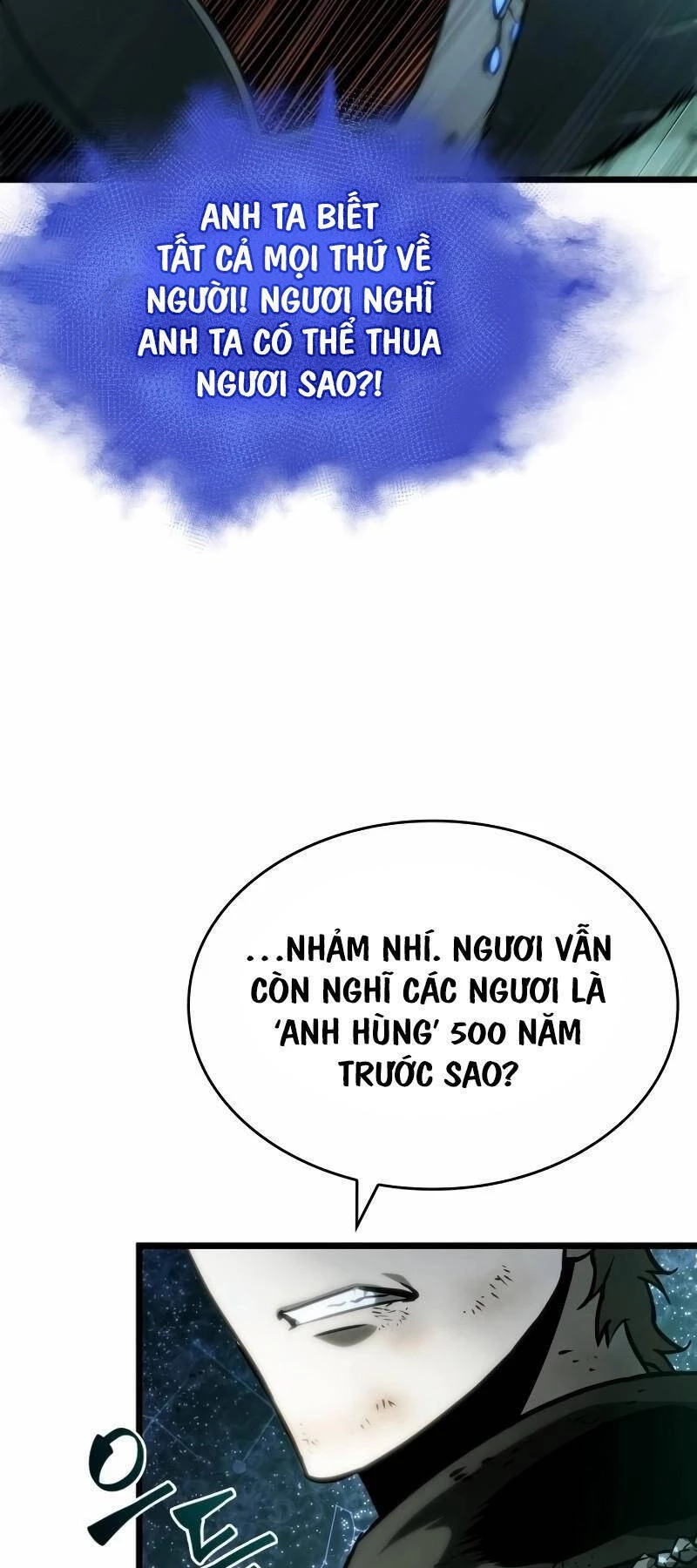 Thế Giới Sau Tận Thế Chapter 124 - 24