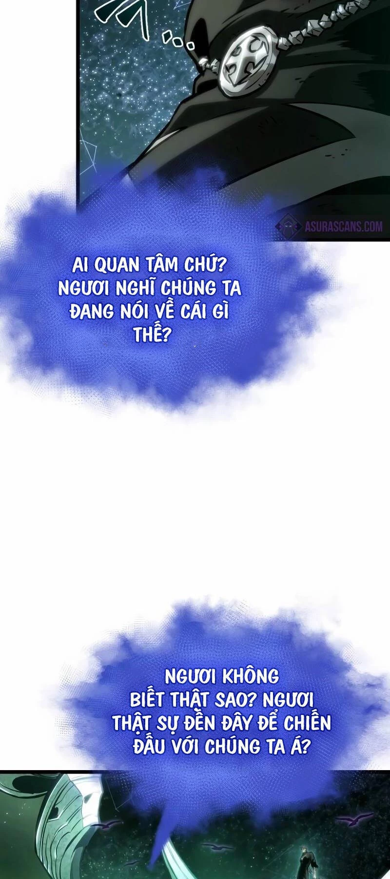Thế Giới Sau Tận Thế Chapter 124 - 25
