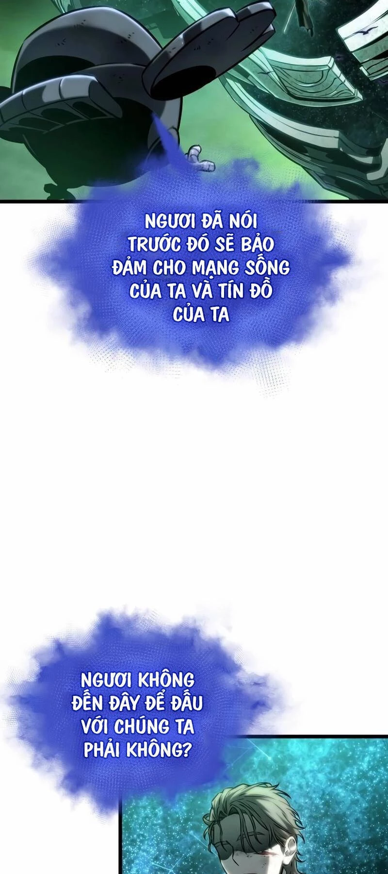 Thế Giới Sau Tận Thế Chapter 124 - 26