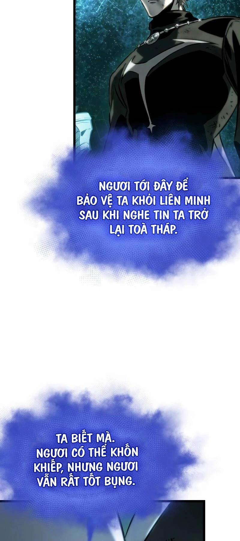 Thế Giới Sau Tận Thế Chapter 124 - 27