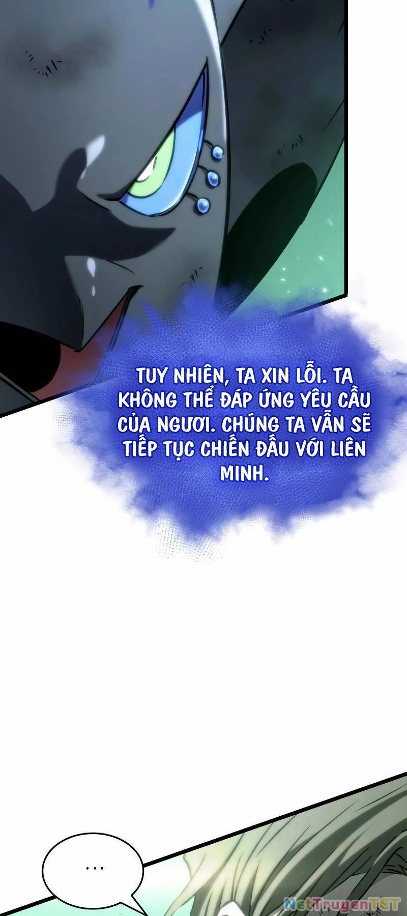 Thế Giới Sau Tận Thế Chapter 124 - 28