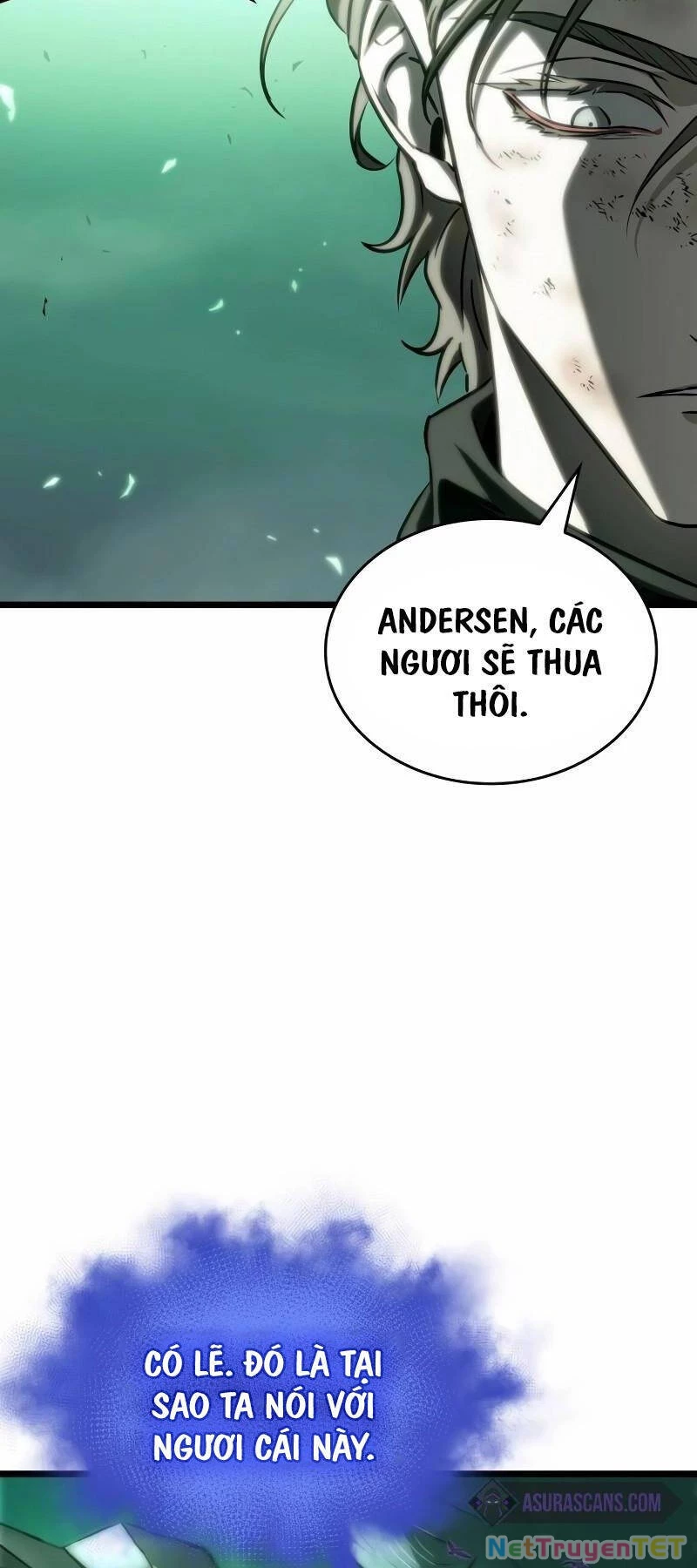Thế Giới Sau Tận Thế Chapter 124 - 29