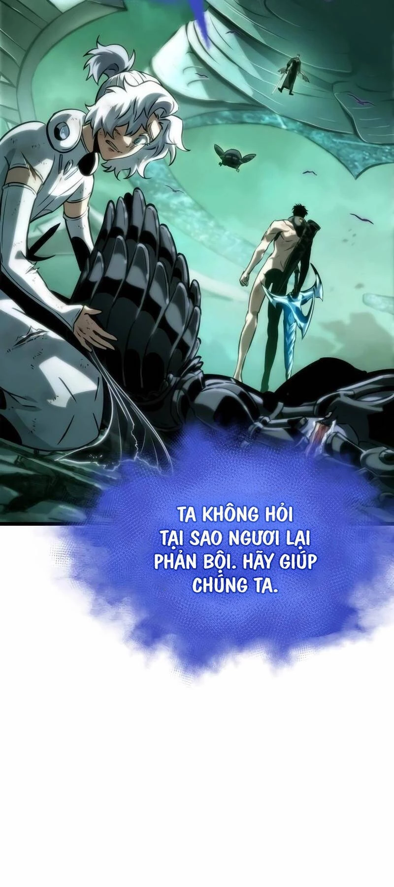 Thế Giới Sau Tận Thế Chapter 124 - 30