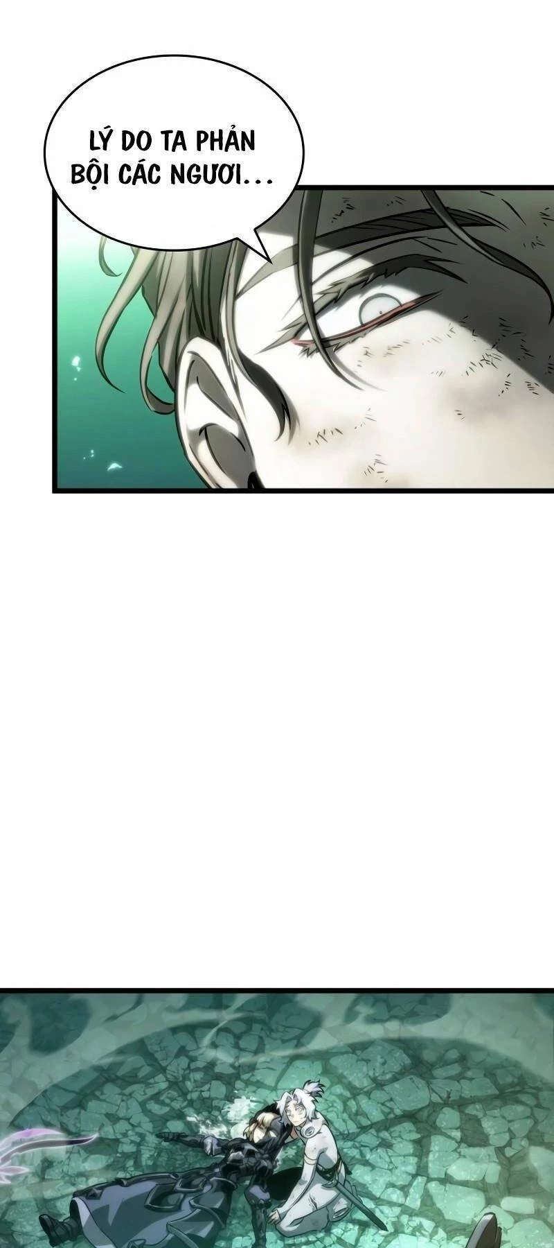 Thế Giới Sau Tận Thế Chapter 124 - 31