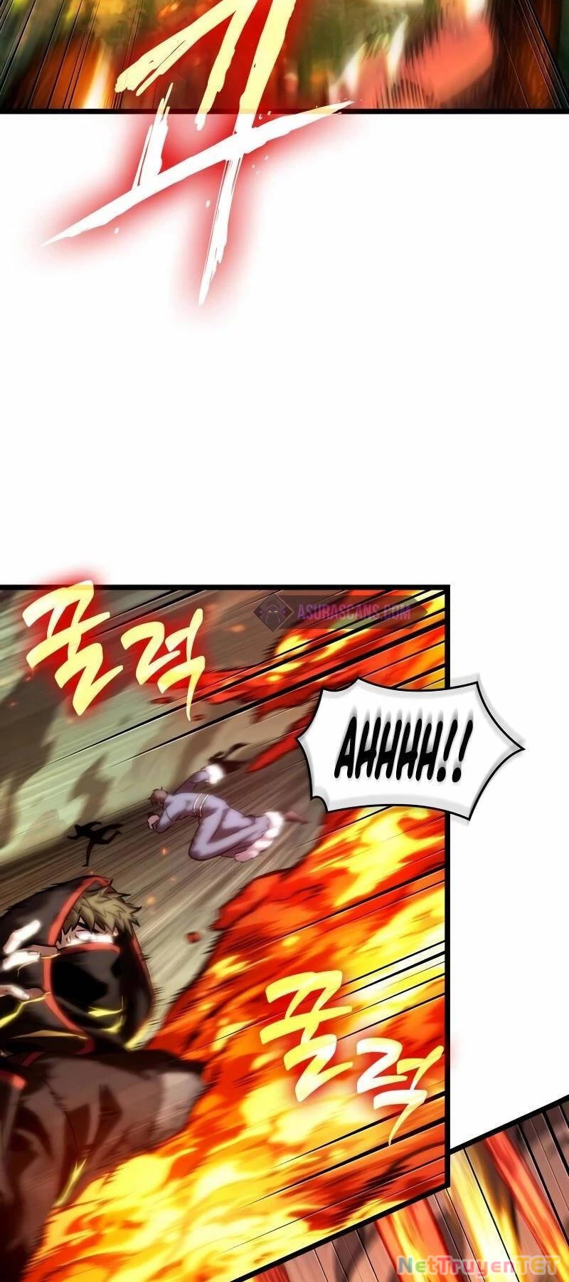 Thế Giới Sau Tận Thế Chapter 124 - 38