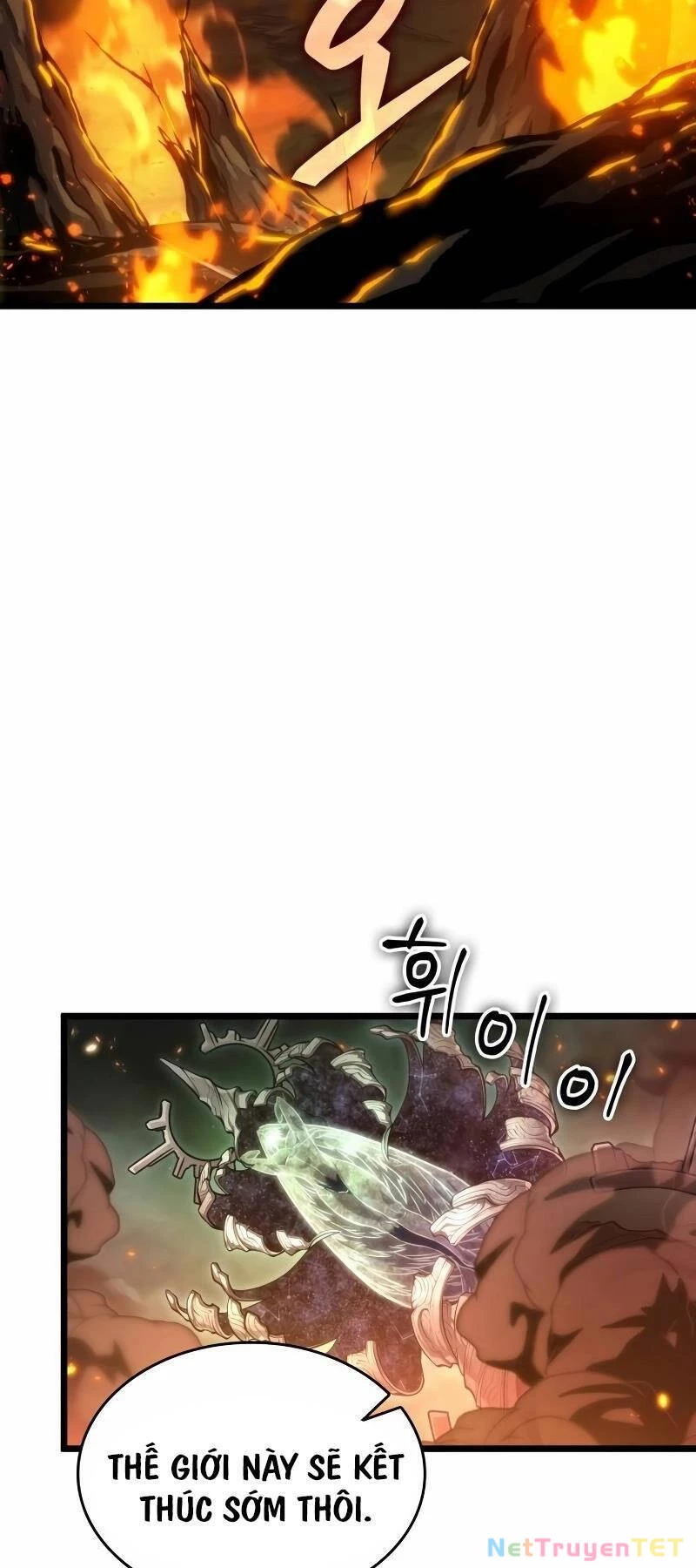 Thế Giới Sau Tận Thế Chapter 124 - 43