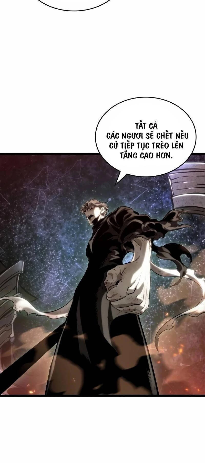 Thế Giới Sau Tận Thế Chapter 124 - 44