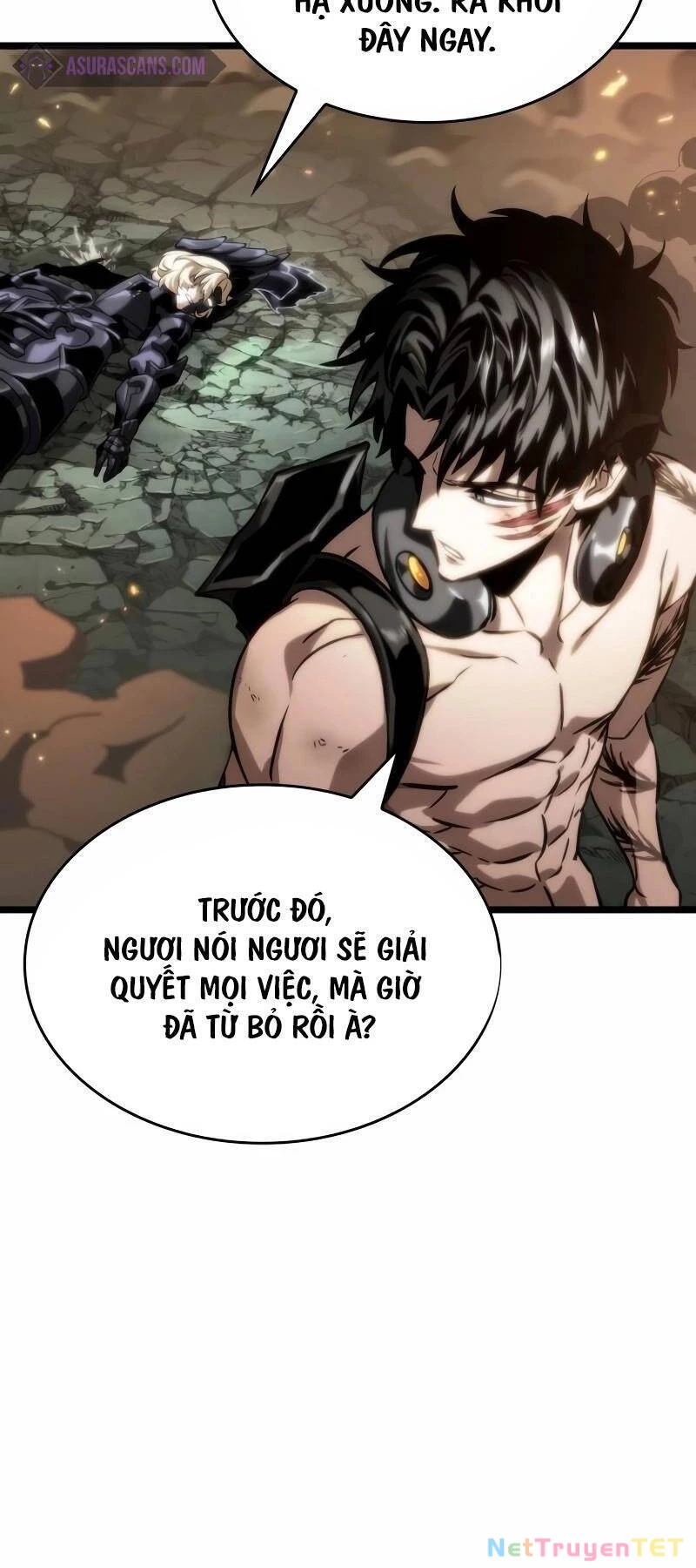 Thế Giới Sau Tận Thế Chapter 124 - 57